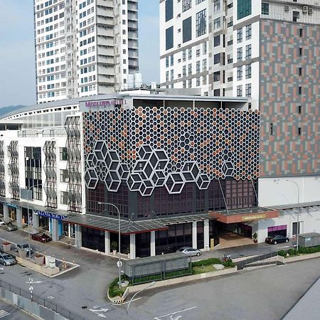 Mercure Selangor Selayang Hotel Batu Caves Exterior photo